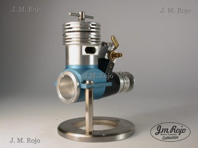 PROFI 10 R/C Diesel - foto 5 de 6