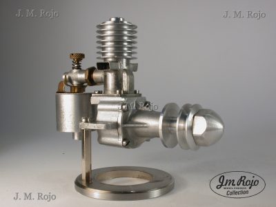 E.D. Mk. II 2 c.c. Ser. III - foto 2 de 6