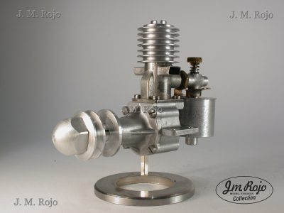 E.D. Mk. II 2 c.c. Ser. III - foto 3 de 6