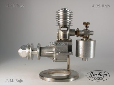 E.D. Mk. II 2 c.c. Ser. III - foto 4 de 6