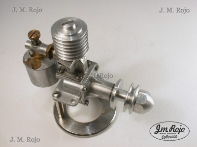 E.D. Mk. II 2 c.c. Ser. III - foto 6 de 6