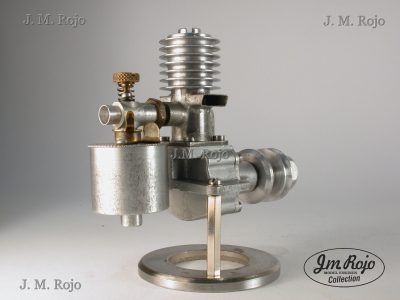 E.D. Mk. II 2 c.c. Ser. III - foto 5 de 6