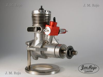 JOHNSON 36 BB R/C - foto 2 de 5