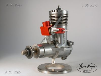 JOHNSON 36 BB R/C - foto 3 de 5