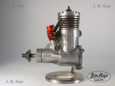 JOHNSON 36 BB R/C - foto 4 de 5