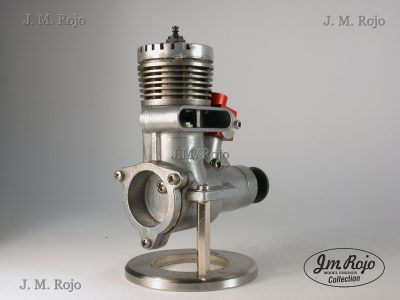 JOHNSON 36 BB R/C - foto 5 de 5