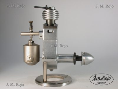 DYNO I (Replica)