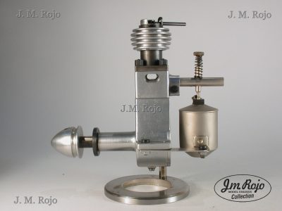 DYNO I (Replica) - foto 4 de 6