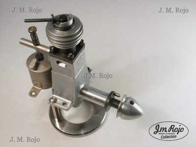 DYNO I (Replica) - foto 6 de 6