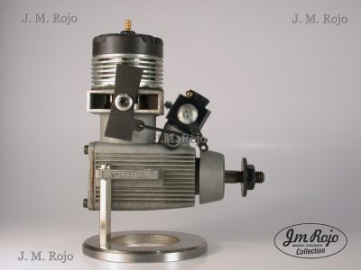 McCOY 35 R/C Series 21 - foto 1 de 5