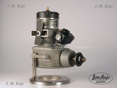 McCOY 35 R/C Series 21 - foto 2 de 5