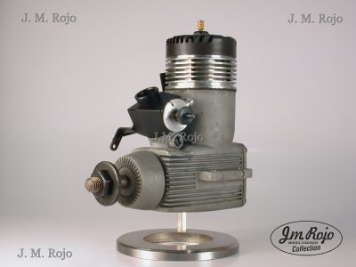 McCOY 35 R/C Series 21 - foto 3 de 5