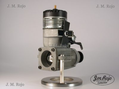 McCOY 35 R/C Series 21 - foto 5 de 5