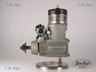 McCOY 35 R/C Series 21 - foto 4 de 5