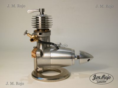 ANTARES 2 (Replica)