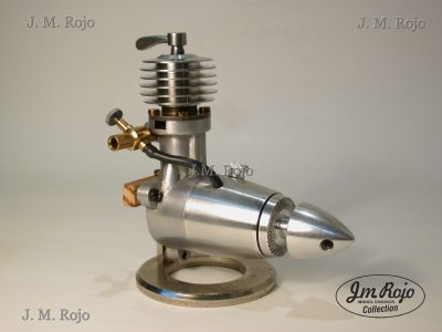 ANTARES 2 (Replica) - foto 2 de 7