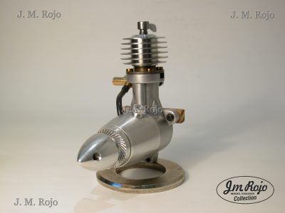 ANTARES 2 (Replica) - foto 3 de 7