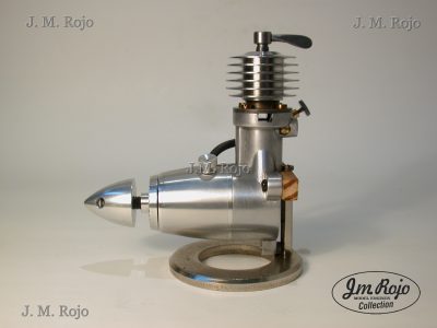 ANTARES 2 (Replica) - foto 4 de 7