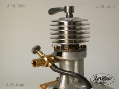 ANTARES 2 (Replica) - foto 6 de 7