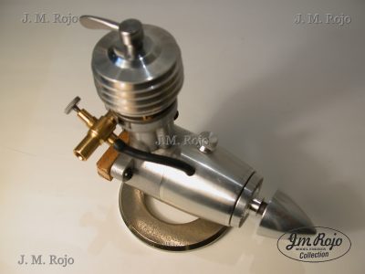 ANTARES 2 (Replica) - foto 7 de 7