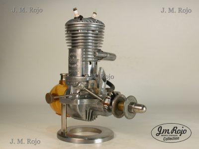SUPER CYCLONE GR TWIN PLUG - foto 2 de 8