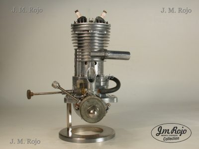 SUPER CYCLONE GR TWIN PLUG - foto 3 de 8