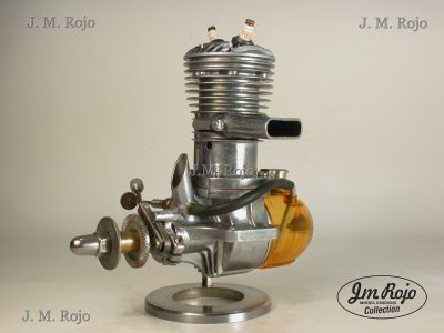 SUPER CYCLONE GR TWIN PLUG - foto 4 de 8