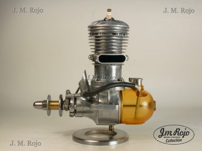 SUPER CYCLONE GR TWIN PLUG - foto 5 de 8