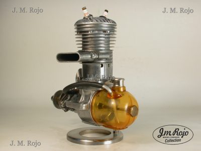 SUPER CYCLONE GR TWIN PLUG - foto 6 de 8