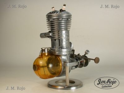 SUPER CYCLONE GR TWIN PLUG - foto 7 de 8