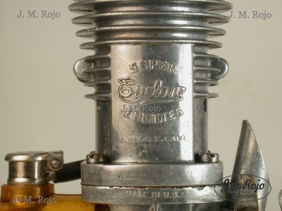 SUPER CYCLONE GR TWIN PLUG - foto 8 de 8