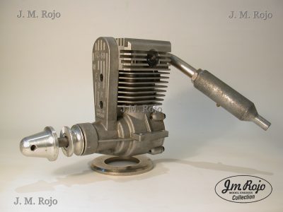WEBRA T4/60 - foto 4 de 6