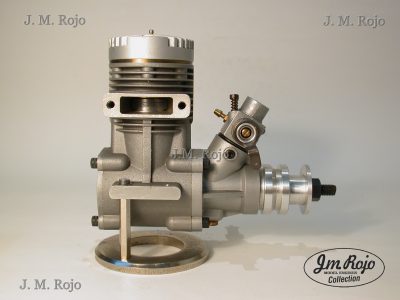 REDSHIF 60 R/C