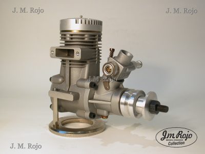REDSHIF 60 R/C - foto 2 de 5