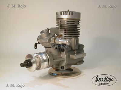 REDSHIF 60 R/C - foto 3 de 5