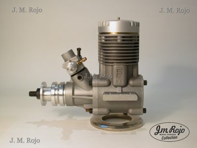 REDSHIF 60 R/C - foto 4 de 5