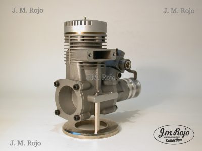 REDSHIF 60 R/C - foto 5 de 5