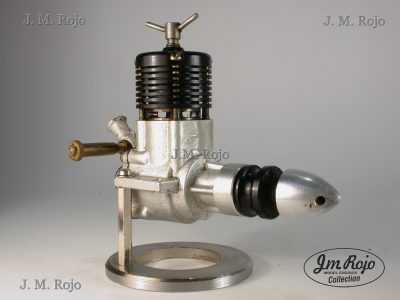 RITM 2.5 D Mk. I Serie 2 - foto 2 de 6