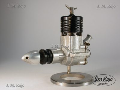 RITM 2.5 D Mk. I Serie 2 - foto 3 de 6