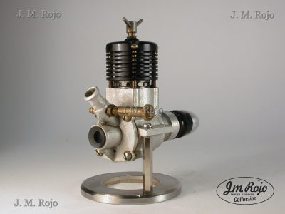 RITM 2.5 D Mk. I Serie 2 - foto 5 de 6