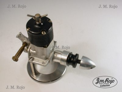 RITM 2.5 D Mk. I Serie 2 - foto 6 de 6