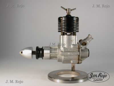RITM 2.5 D Mk. I Serie 2 - foto 4 de 6