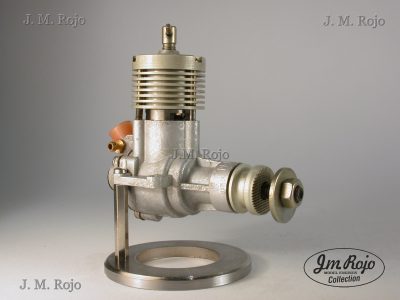 RITM 2.5 D Mk. II - foto 2 de 6