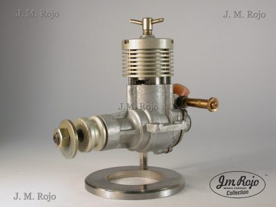 RITM 2.5 D Mk. II - foto 3 de 6