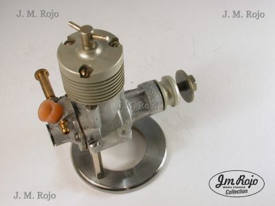 RITM 2.5 D Mk. II - foto 6 de 6