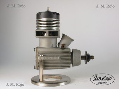 McCOY 29 Series 21 - foto 1 de 5