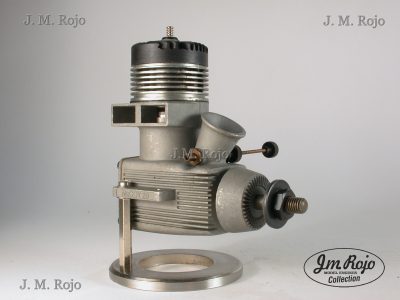 McCOY 29 Series 21 - foto 2 de 5