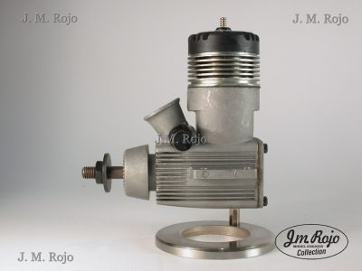 McCOY 29 Series 21 - foto 4 de 5