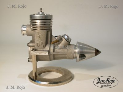 ROSSI R15 F NORMALE