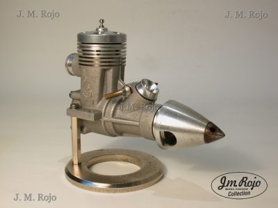 ROSSI R15 F NORMALE - foto 2 de 5